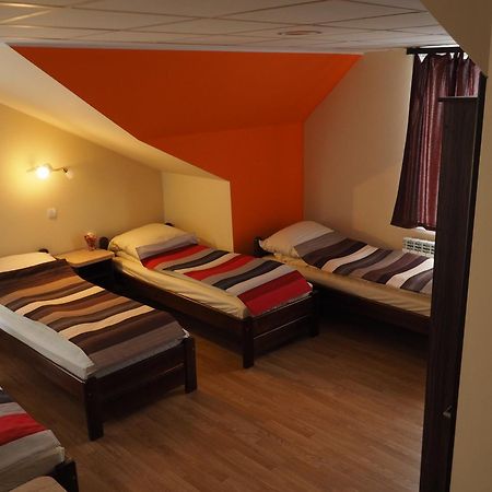 Dw Poronianka Bed and Breakfast Poronin Kamer foto