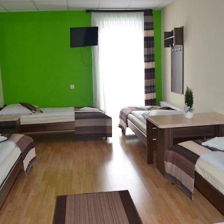 Dw Poronianka Bed and Breakfast Poronin Buitenkant foto