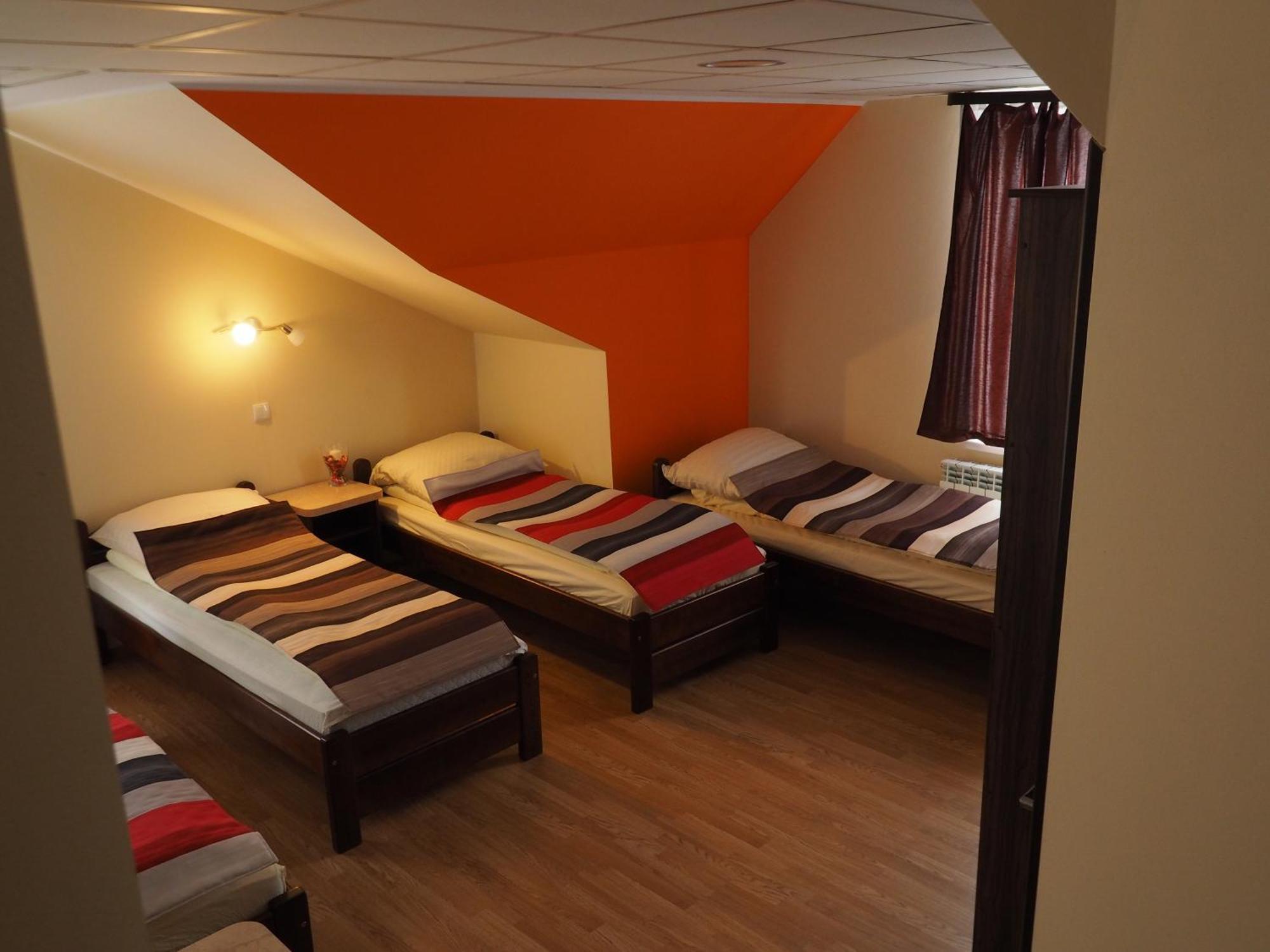Dw Poronianka Bed and Breakfast Poronin Kamer foto
