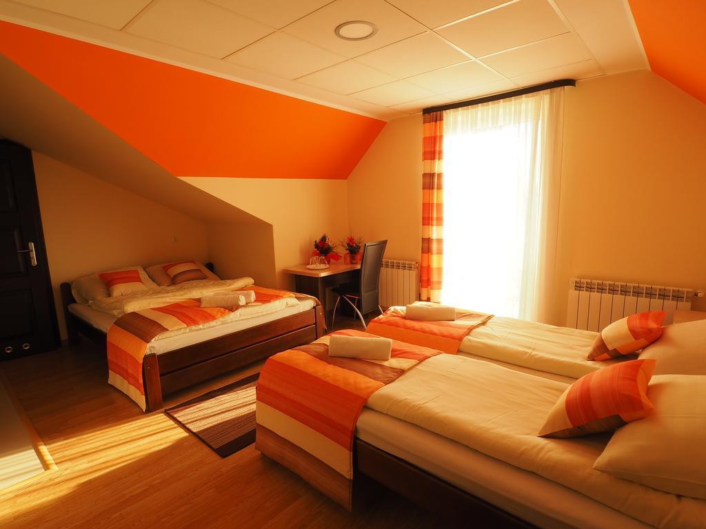 Dw Poronianka Bed and Breakfast Poronin Buitenkant foto