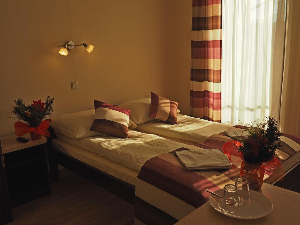 Dw Poronianka Bed and Breakfast Poronin Buitenkant foto