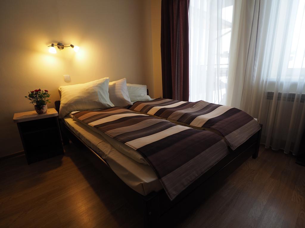 Dw Poronianka Bed and Breakfast Poronin Kamer foto