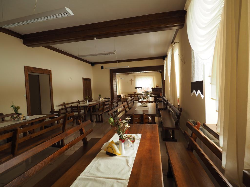 Dw Poronianka Bed and Breakfast Poronin Buitenkant foto