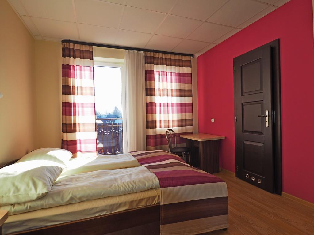 Dw Poronianka Bed and Breakfast Poronin Buitenkant foto
