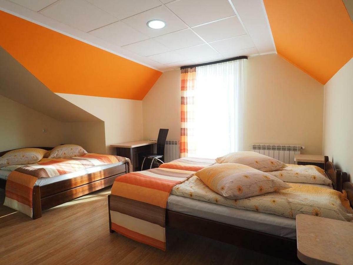 Dw Poronianka Bed and Breakfast Poronin Buitenkant foto