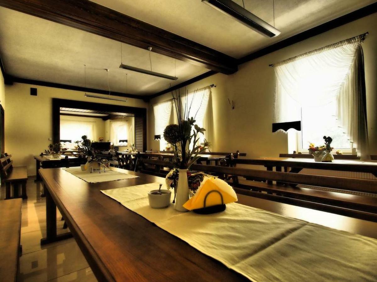 Dw Poronianka Bed and Breakfast Poronin Buitenkant foto