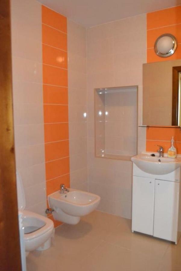 Dw Poronianka Bed and Breakfast Poronin Buitenkant foto