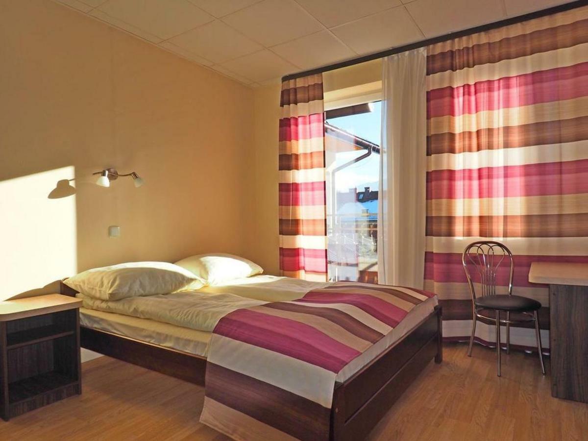 Dw Poronianka Bed and Breakfast Poronin Buitenkant foto