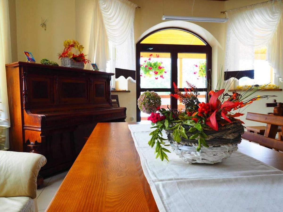 Dw Poronianka Bed and Breakfast Poronin Buitenkant foto