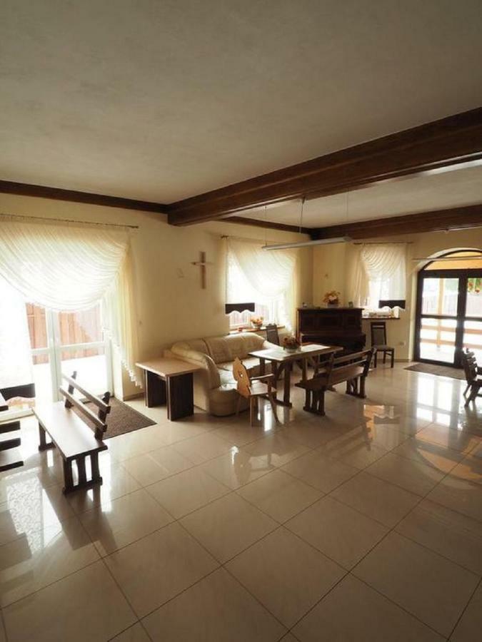 Dw Poronianka Bed and Breakfast Poronin Buitenkant foto