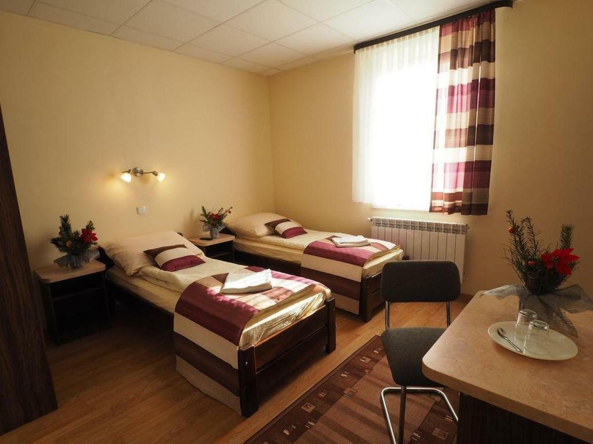 Dw Poronianka Bed and Breakfast Poronin Buitenkant foto