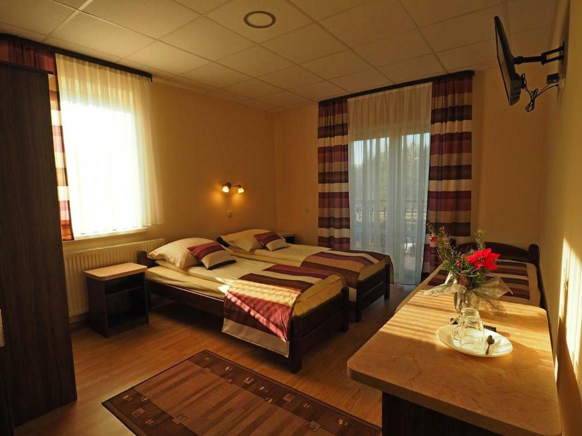 Dw Poronianka Bed and Breakfast Poronin Buitenkant foto