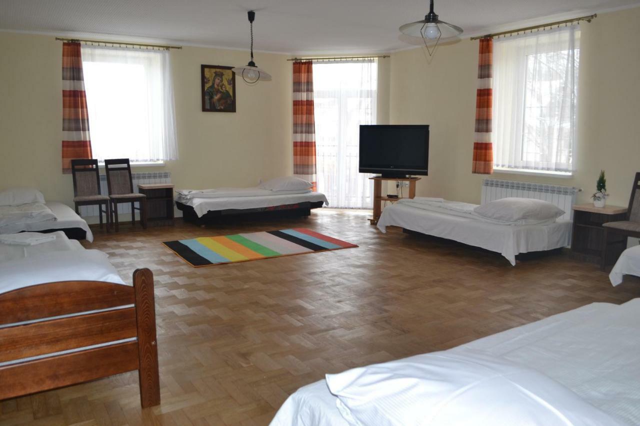 Dw Poronianka Bed and Breakfast Poronin Buitenkant foto