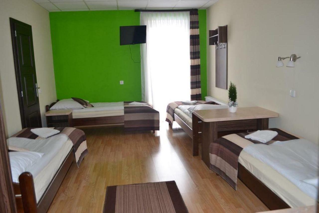 Dw Poronianka Bed and Breakfast Poronin Buitenkant foto