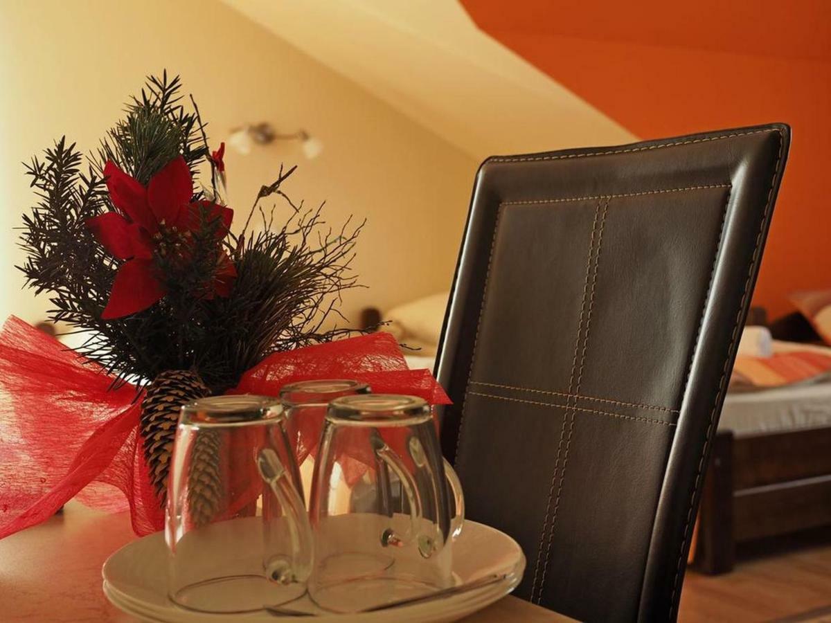 Dw Poronianka Bed and Breakfast Poronin Buitenkant foto