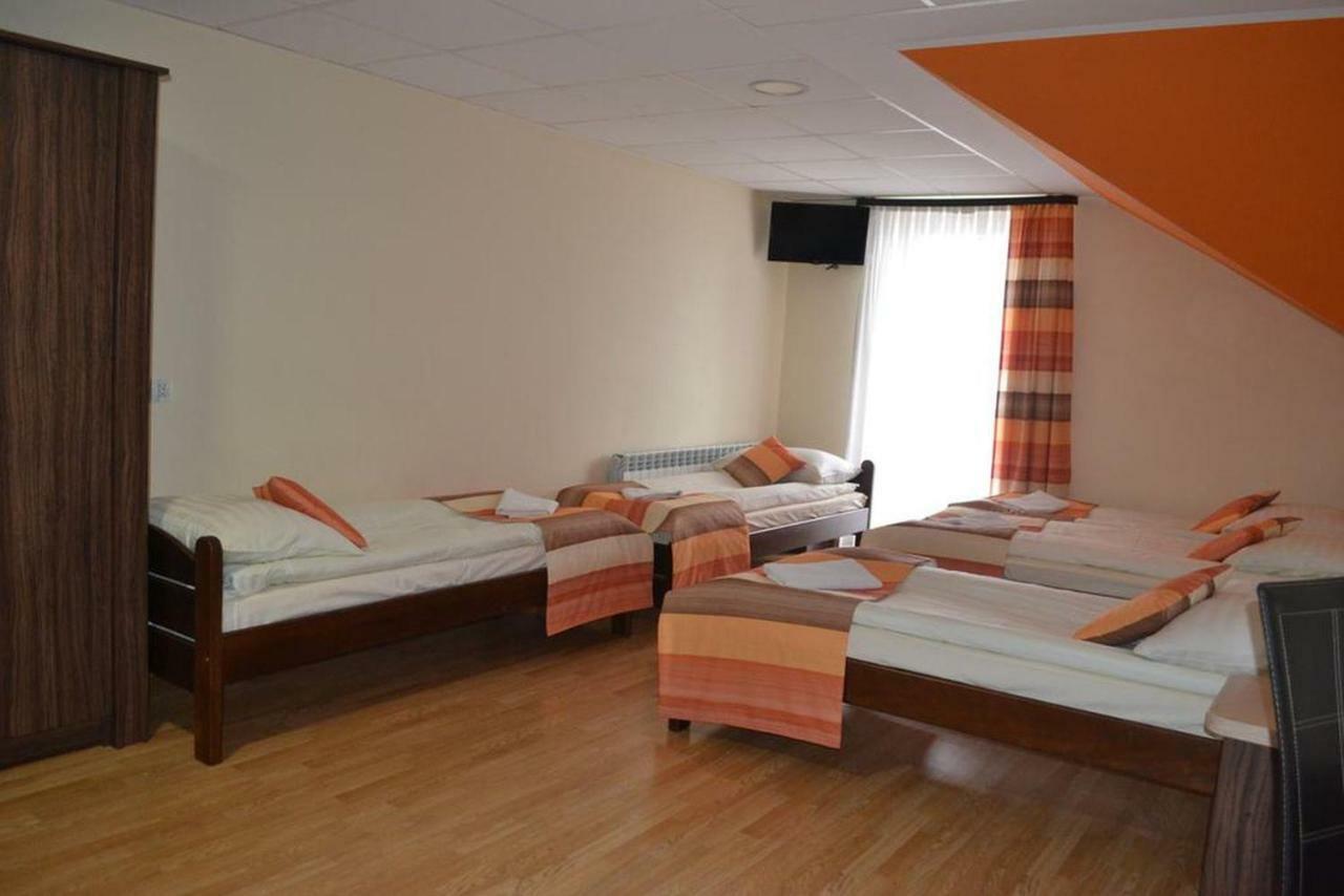 Dw Poronianka Bed and Breakfast Poronin Buitenkant foto