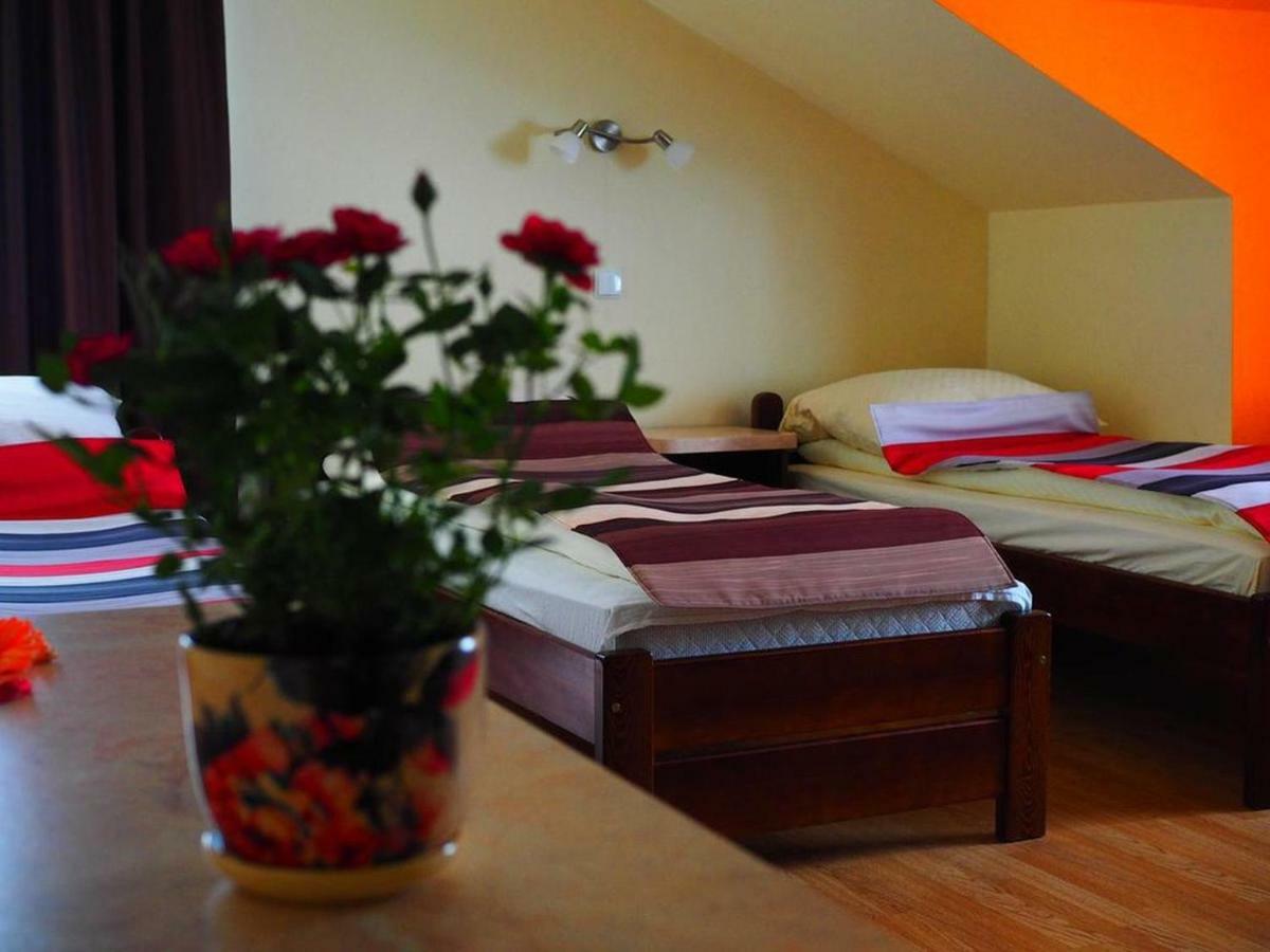 Dw Poronianka Bed and Breakfast Poronin Buitenkant foto