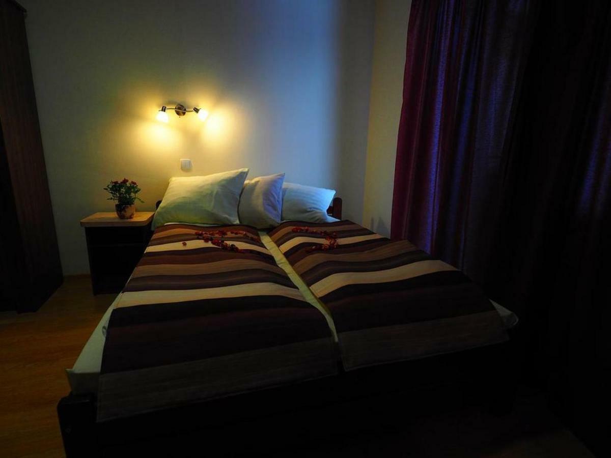 Dw Poronianka Bed and Breakfast Poronin Buitenkant foto