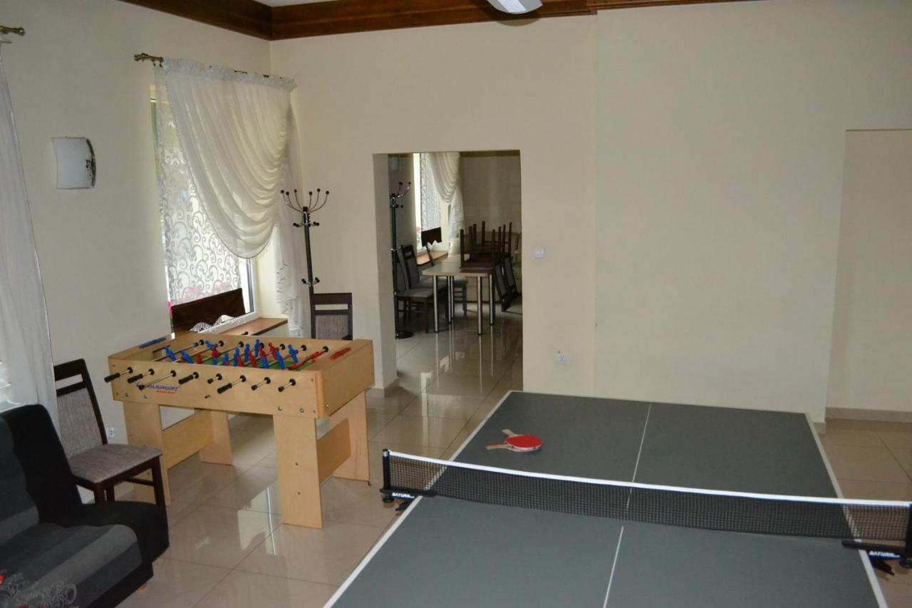 Dw Poronianka Bed and Breakfast Poronin Buitenkant foto